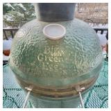Big Green Egg Large Ceramic Grill and Smoker