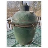 Big Green Egg Large Ceramic Grill and Smoker