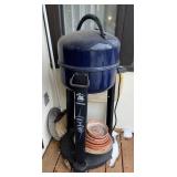 Patio Pro Char-Griller Charcoal Grill with Clay Saucers