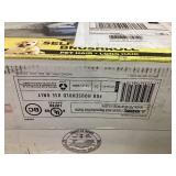 Shark® WANDVAC® System Ultra-Lightweight Powerful Cordless 3-in-1 Stick Vacuum Cleaner, WS640, Cordless Stick Vacuum, Powerful Suction, Pet Hair, Hard Floor, Carpet, HEPA Filter