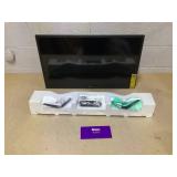 Roku 32-Inch Select Series 1080p Full HD Smart Roku TV with Roku Voice Remote, Bright Picture, Customizable Home Screen