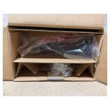 Shark WANDVAC System Ultra-Lightweight Powerful Cordless 3-in-1 Stick Vacuum Cleaner, WS640, Cordless Stick Vacuum, Powerful Suction, Pet Hair, Hard Floor, Carpet, HEPA Filter