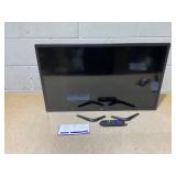 Roku 32" Select Series 720p HD Smart Roku TV with Roku TV Remote