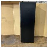 24 Inch Wide Wine and Beverage Refrigerator With Dual Drawer, 2 IN 1 Dual Zone Wine Cooler, Built-In or Freestanding Beverage Fridge, for Home Bar Kitchen, Hold Up To 107 Bottles and 149Cans