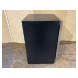 Nipus 24 in. Dual Zone 20-Bottle and 65-Can Beverage & Wine Cooler Four Door Handles Wine Fridge Removable Shelves in Silver