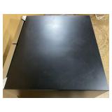 Nipus 24 in. Dual Zone 20-Bottle and 65-Can Beverage & Wine Cooler Four Door Handles Wine Fridge Removable Shelves in Silver