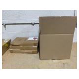 LOT OF 3 Wolfgang Puck 3-piece Silicone Collapsible Bakeware Set