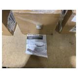 LOT OF 3 Kitchen HQ 2.5L Electric Salad Spinner