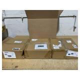 LOT OF 3 Improvements Turntables