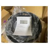 LOT OF 3 Improvements Turntables