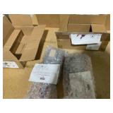 LOT OF 2 EASY Grater & Slicer Set 3 pcs red