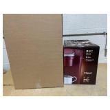 Keurig K-Select Single Serve K-Cup Pod Coffee Maker