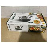 Cuisinart Preferred Pan 4-Piece Set