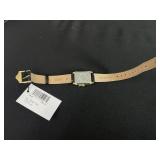 Bulova Classic 97P166 Lady Sutton Watch (Maybe Needs Battery)