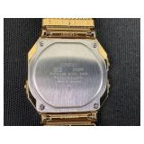 CASIO VINTAGE A700WMG-9AVT (Missing Clasp)