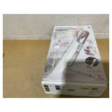 Sharper Image Cordless Handheld Vacuum Pro