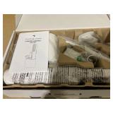 Sharper Image Cordless Handheld Vacuum Pro