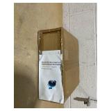 Kitchen HQ 4.5-Quart Cast Iron Nonstick Braiser