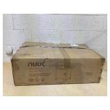 Vissani 23.4 in. 50 Bottle, 154 Can, Wine and Beverage Cooler with Stainless Steel Door (Transit Damage)