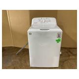Hotpoint 4.0 cu.ft. Top Load Washer in White with Cold Plus and Water Level Control