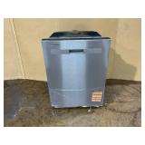 Whirlpool 24" Dishwasher with Boost Cycle and Triple Filtration Wash - 55dBA