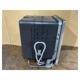 Whirlpool 24" Dishwasher with Boost Cycle and Triple Filtration Wash - 55dBA