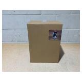 Melitta Aroma Tocco Thermal Coffee Maker Stainless Steel Programmable Coffee Maker 8 Cups