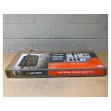 Game Winner Universal Stand Blind Kit