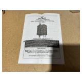 Game Winner Universal Stand Blind Kit