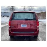 2015 DODGE GRAND CARAVAN AMERICAN VALUE PACKAGE *No Accidents* (NO RESERVE)