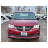 2015 DODGE GRAND CARAVAN AMERICAN VALUE PACKAGE *No Accidents* (NO RESERVE)