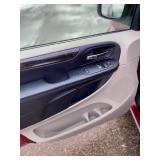 2015 DODGE GRAND CARAVAN AMERICAN VALUE PACKAGE *No Accidents* (NO RESERVE)