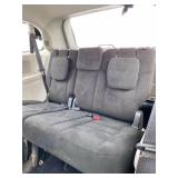 2015 DODGE GRAND CARAVAN AMERICAN VALUE PACKAGE *No Accidents* (NO RESERVE)