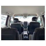 2015 DODGE GRAND CARAVAN AMERICAN VALUE PACKAGE *No Accidents* (NO RESERVE)