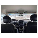 2015 DODGE GRAND CARAVAN AMERICAN VALUE PACKAGE *No Accidents* (NO RESERVE)