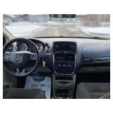 2015 DODGE GRAND CARAVAN AMERICAN VALUE PACKAGE *No Accidents* (NO RESERVE)