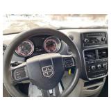 2015 DODGE GRAND CARAVAN AMERICAN VALUE PACKAGE *No Accidents* (NO RESERVE)