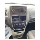 2015 DODGE GRAND CARAVAN AMERICAN VALUE PACKAGE *No Accidents* (NO RESERVE)