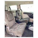 2015 DODGE GRAND CARAVAN AMERICAN VALUE PACKAGE *No Accidents* (NO RESERVE)