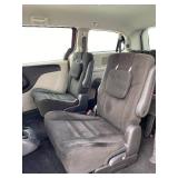 2015 DODGE GRAND CARAVAN AMERICAN VALUE PACKAGE *No Accidents* (NO RESERVE)