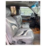 1997 FORD F-150 LARIAT *4x4 | 2 Owner | No Accidents* (NO RESERVE)