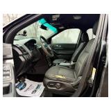 2016 FORD EXPLORER POLICE INTERCEPTOR UTILITY *2 Owner | 4x4* (NO RESERVE)