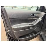 2016 FORD EXPLORER POLICE INTERCEPTOR UTILITY *2 Owner | 4x4* (NO RESERVE)