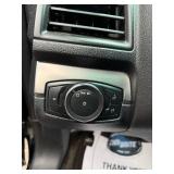 2016 FORD EXPLORER POLICE INTERCEPTOR UTILITY *2 Owner | 4x4* (NO RESERVE)