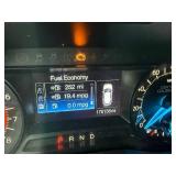 2016 FORD EXPLORER POLICE INTERCEPTOR UTILITY *2 Owner | 4x4* (NO RESERVE)