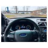 2016 FORD EXPLORER POLICE INTERCEPTOR UTILITY *2 Owner | 4x4* (NO RESERVE)