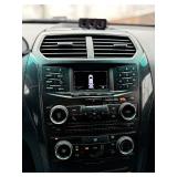 2016 FORD EXPLORER POLICE INTERCEPTOR UTILITY *2 Owner | 4x4* (NO RESERVE)