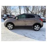 2015 BUICK ENCORE CONVENIENCE *All Wheel Drive* (NO RESERVE)
