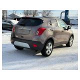 2015 BUICK ENCORE CONVENIENCE *All Wheel Drive* (NO RESERVE)