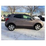 2015 BUICK ENCORE CONVENIENCE *All Wheel Drive* (NO RESERVE)
